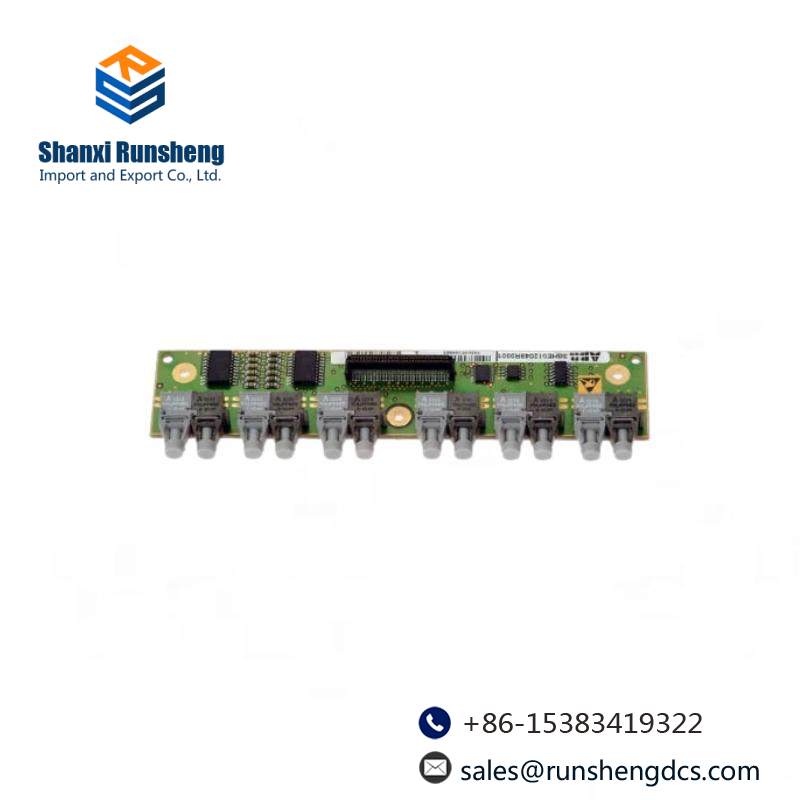 ABB 3HAC026525-001 Main Box Cooling Fan