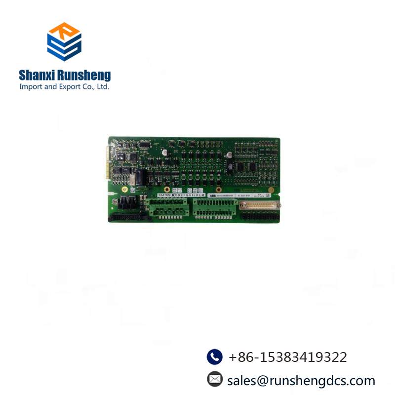 ABB 3HAC033733-003