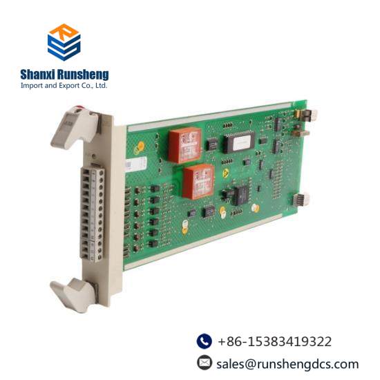3BSE001449R1 TC520  ABB  Communication Module