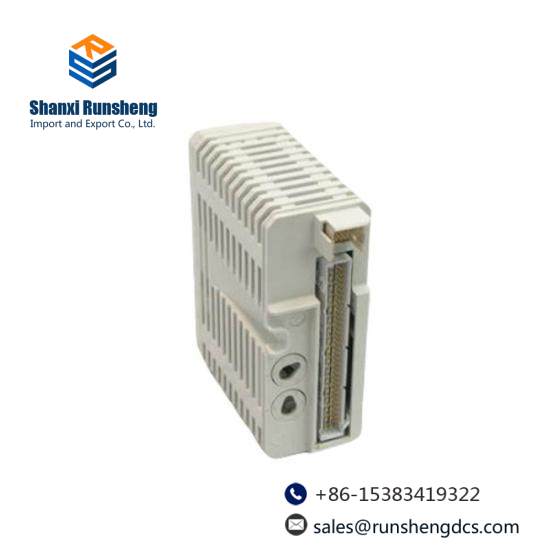 3BSE002639R1  ABB  Module