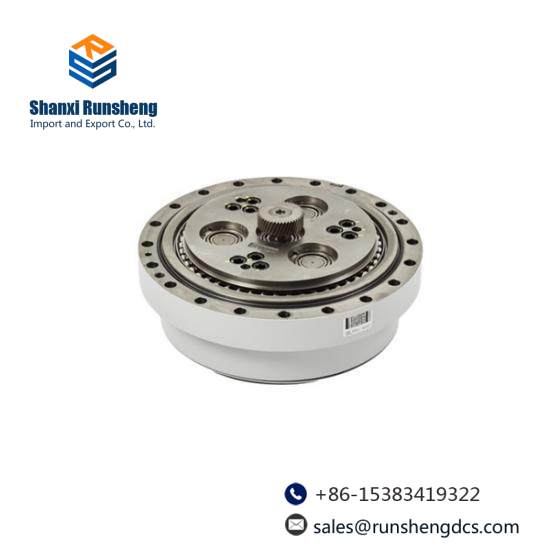 3HAC031580-006 ABB IRB7600 Gearbox