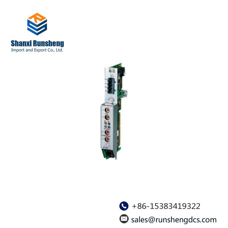 B&R 3IF787.9 aPCI interface module