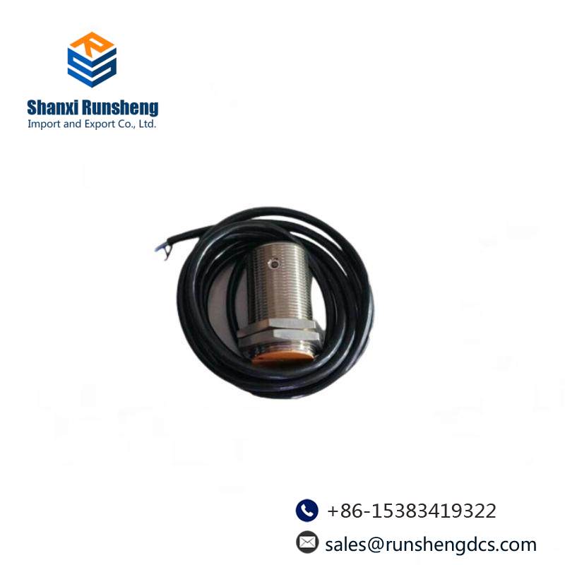 SIEMENS 3RG4014-4AB02 PROXIMITY SWITCH INDUCTIVE