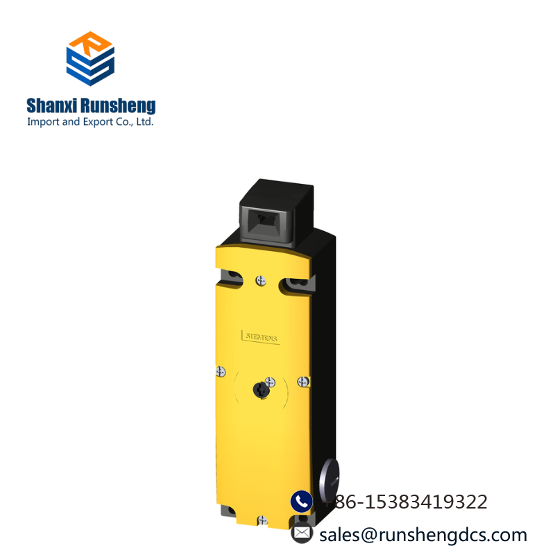 SIEMENS 3SF1324-1SD21-1BA1 POS.SW.W.ASISAFE ELECTR
