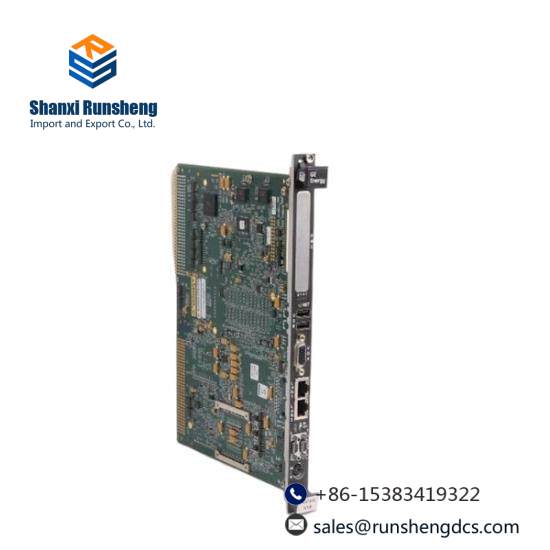 3VTVZ590CD001 GE General Electric  Mark VI Circuit Board