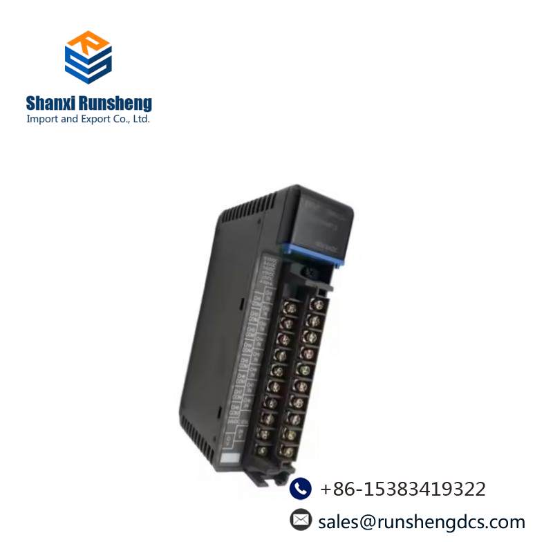 SIEMENS 405-8ADC Analog Input Card