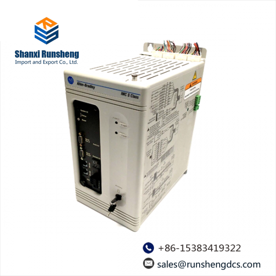 4100-234-R Compact Motion Controller