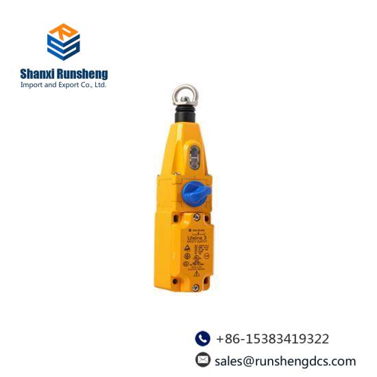 440E-D1311 Cable Pull Switch
