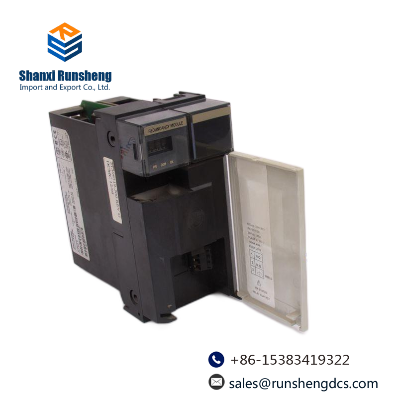 AB 440R-H23178 Safety Relay MODULE