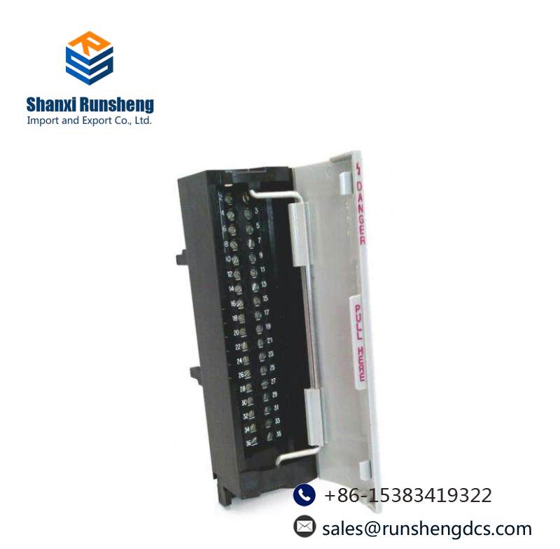 SIEMENS 505-4632 DIGITAL OUTPUT MODULE