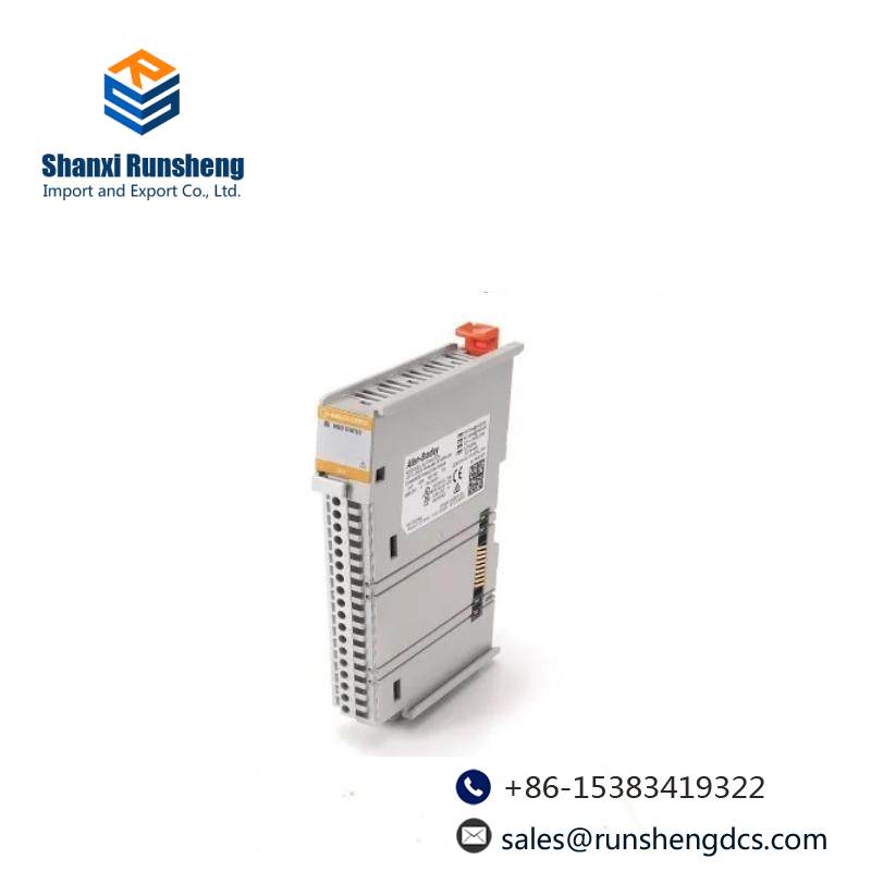 AB 5069-OF8 Analog Output Module