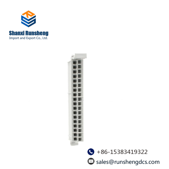 5069-RTB18-SCREW Terminal Block