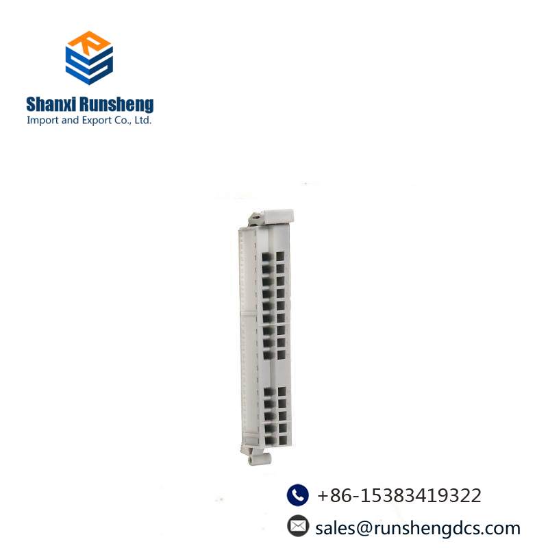 AB 5069-RTB18-SPRING Removable Terminal Block (RTB)