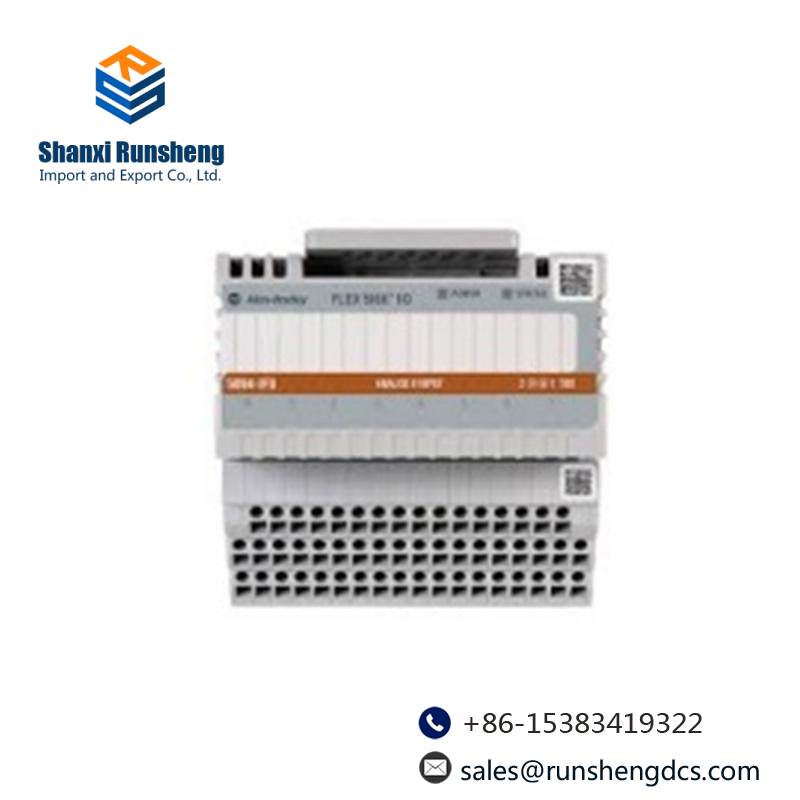  5094-IF8 analog input module 