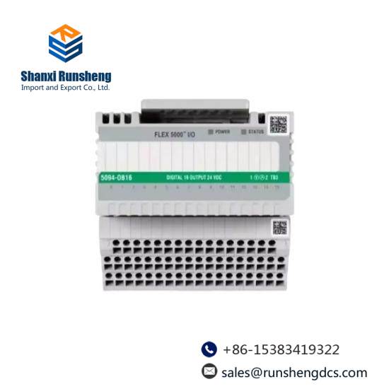 5094-OB16 Output Module