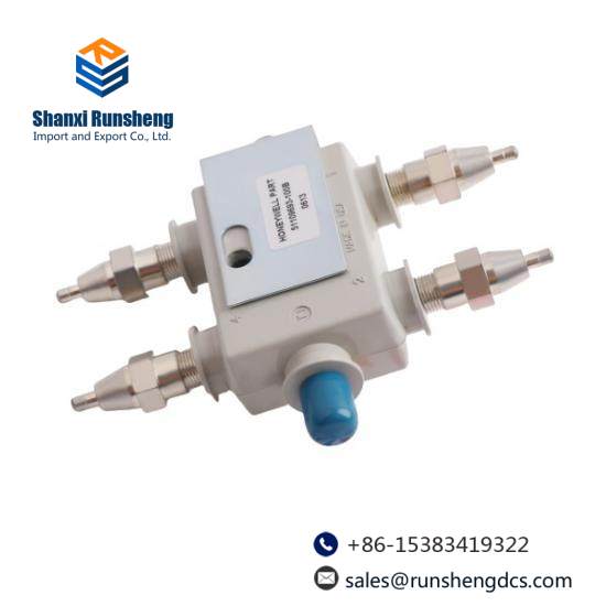 51109693-100B  Honeywell Ground Tap
