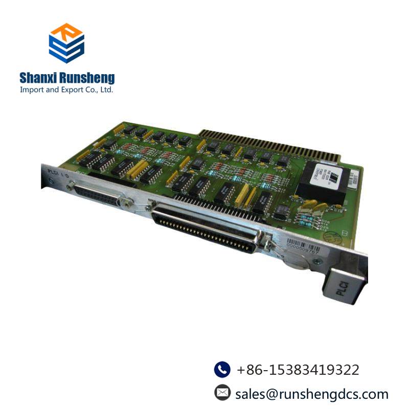 HONEYWELL 51195096-200 TDC-3000 Input/output Board