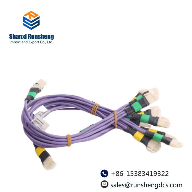 HONEYWELL 51202329-112 I/O Link Cable