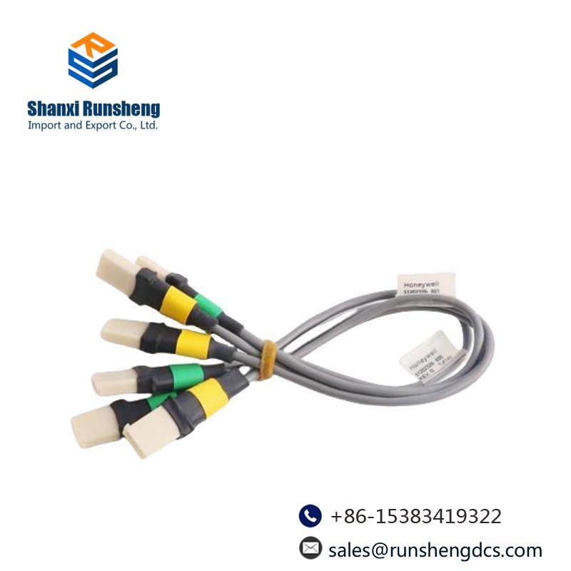 HONEYWELL 51202329-602 I/O Link Cable