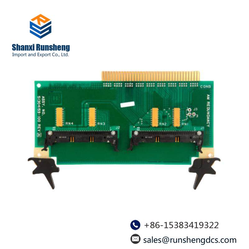 HONEYWELL 51304159-100 I/O CARD