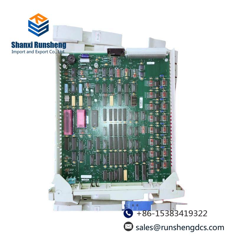 HONEYWELL 51304386-150 PULSE INPUT MODULE