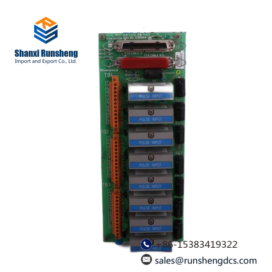 51304493-250  Honeywell UCN Modem Card