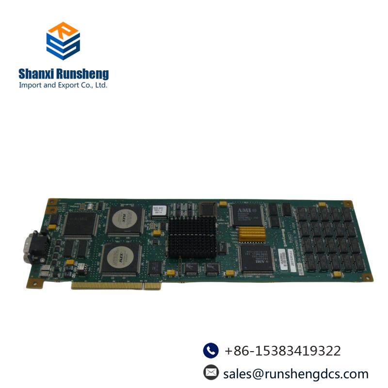HONEYWELL 51305430-100 PC BOARD LCNP-4