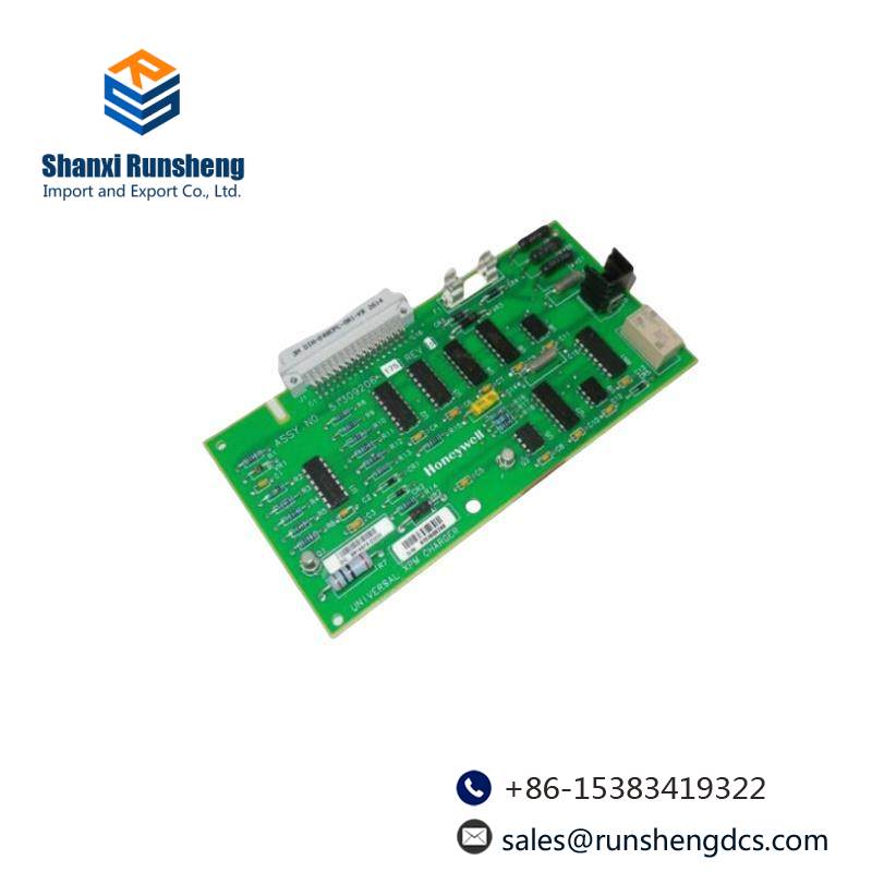 HONEYWELL 51309206-125 PWA PM UNIV CHARGER-CRP