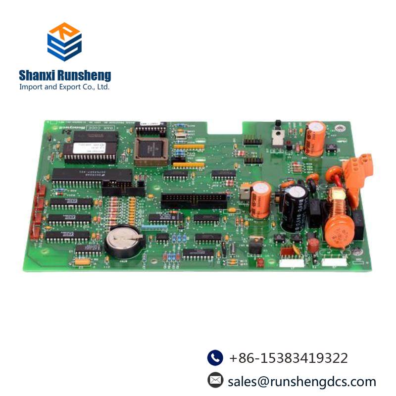 HONEYWELL 51309355-001 PC BOARD
