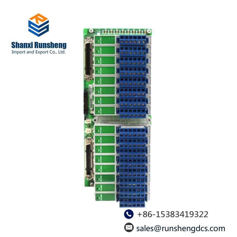 HONEYWELL 51309540-175 Analog Output Module
