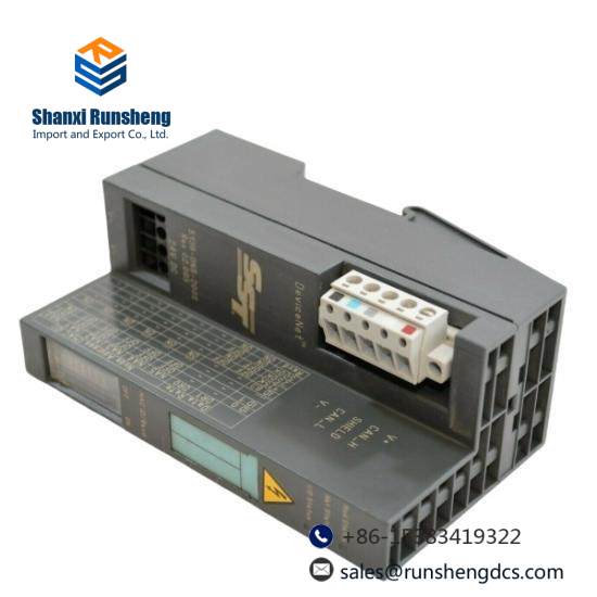 5136-DNS-200S  Siemens Slave Adapter