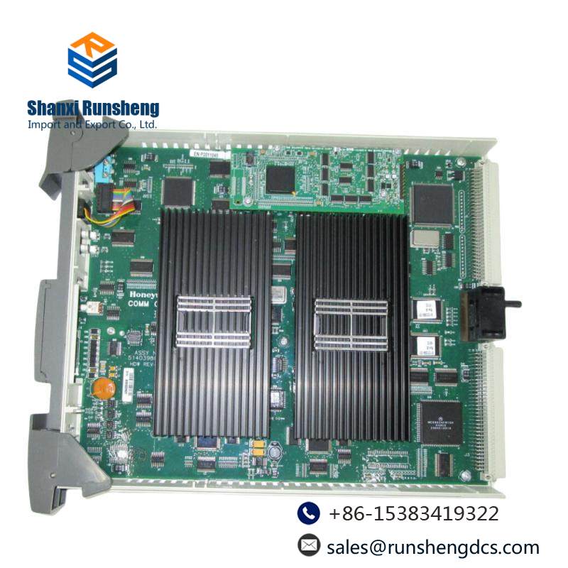 HONEYWELL 51401642-150 High Performance I/O Link
