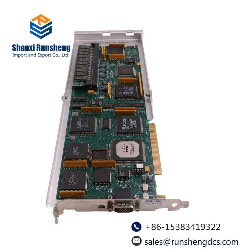 HONEYWELL 51402797-200 ANALOG INPUT MODULE