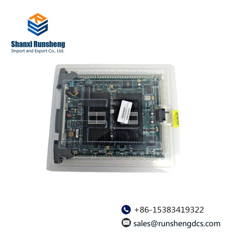 HONEYWELL 51403422-150 HPM Comm/Controller