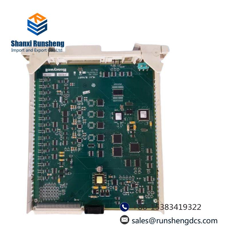 HONEYWELL 51403479-150 MC-PHAI01 HIGH LEVEL ANALOG IN HART
