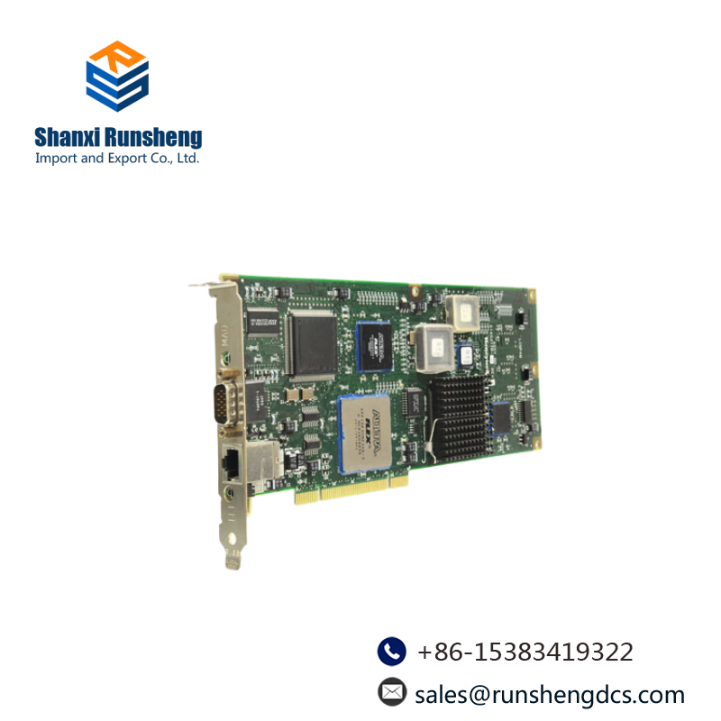 HONEYWELL 51403776-100 PROCESSOR BOARD