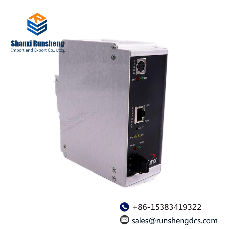 Prosoft 5201-MNET-MCM Master/Slave Gateway