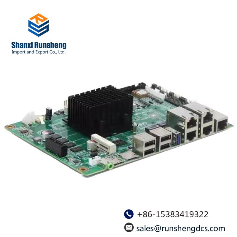 GE 531X113PSFARG1 Power Supply Interface Card