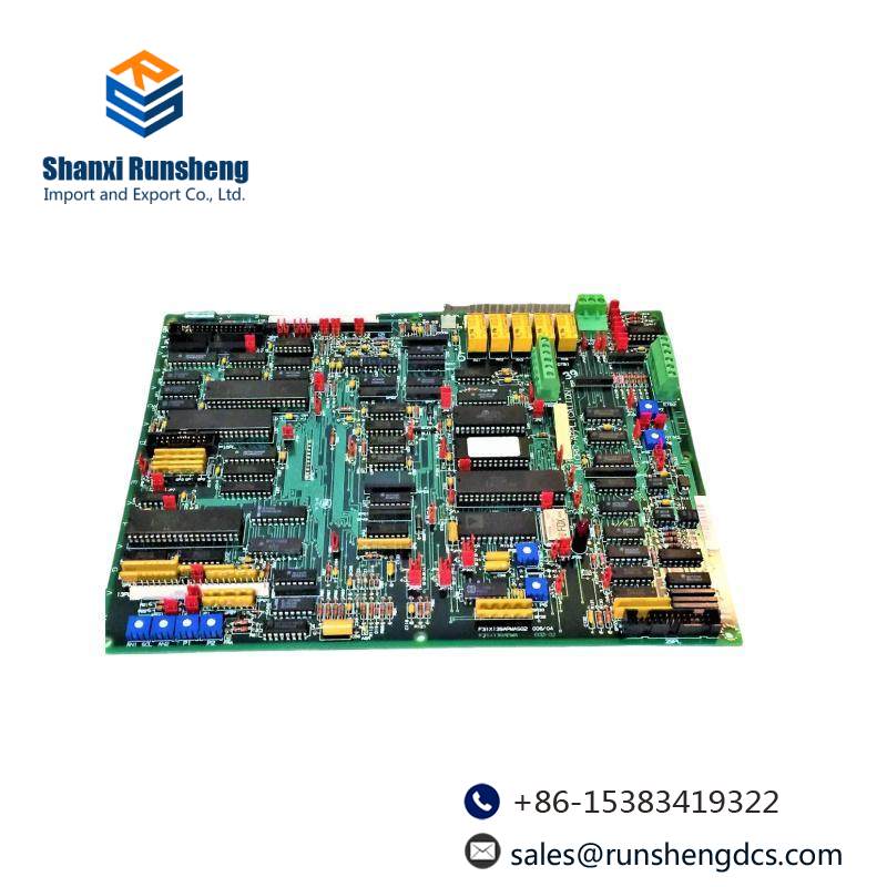 GE 531X139APMARM7 PC Board Card