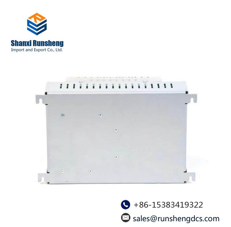 SIEMENS 549-214 Analog Point eXpansion Module