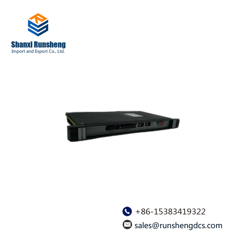 Reliance Electric 57C405-E I/O Analog DCS Module