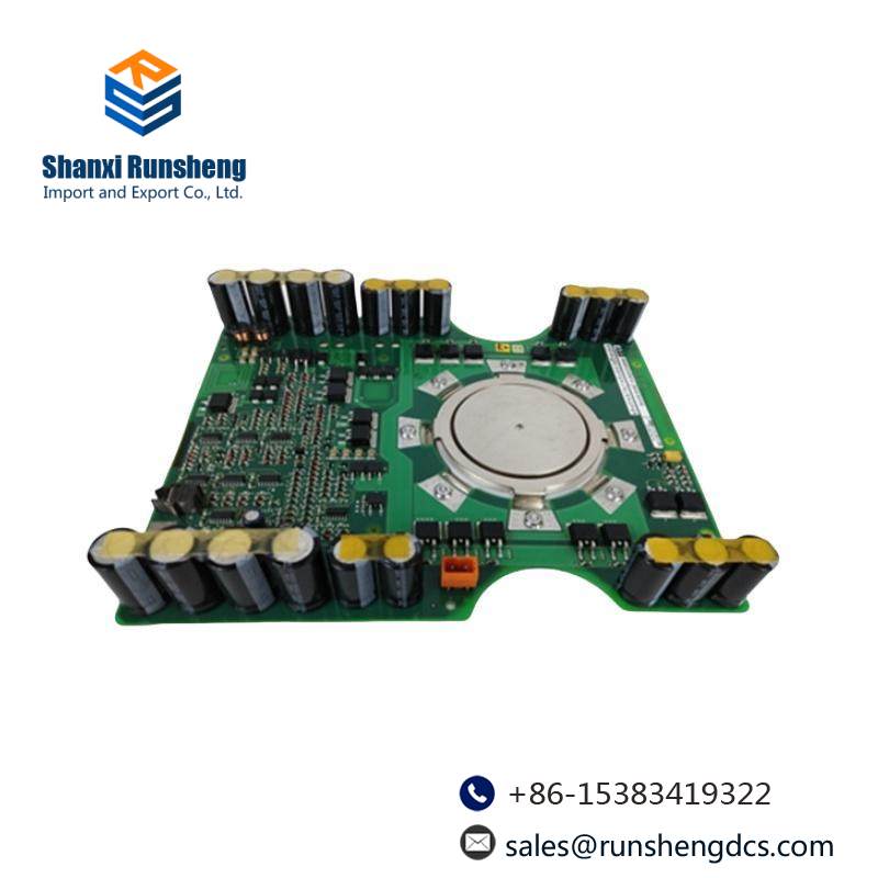 ABB 5SGX1060H0003 