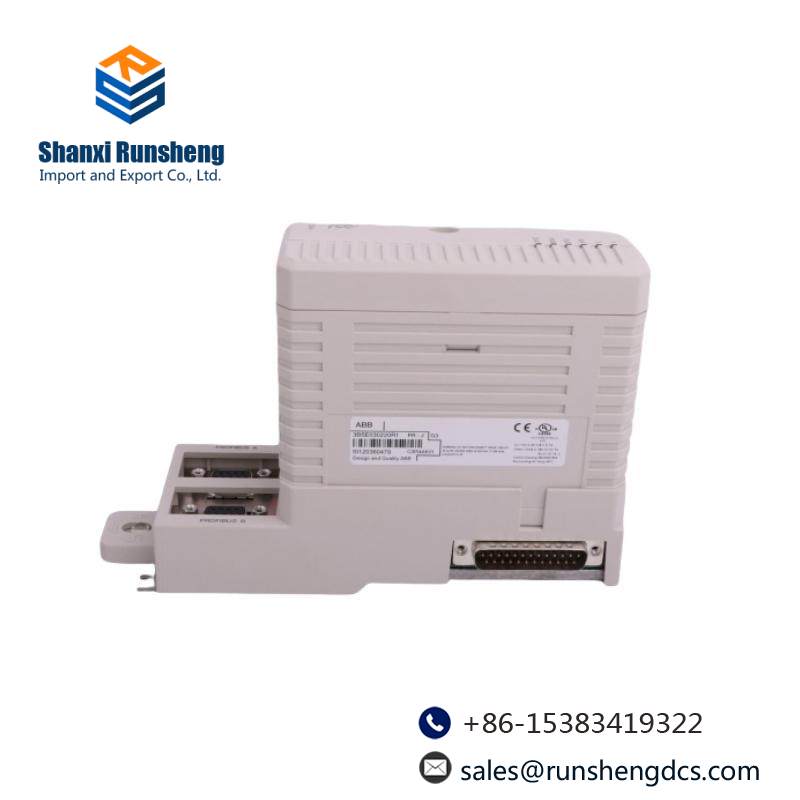 ABB 5SGX 2645L0001 Prix du MODULE
