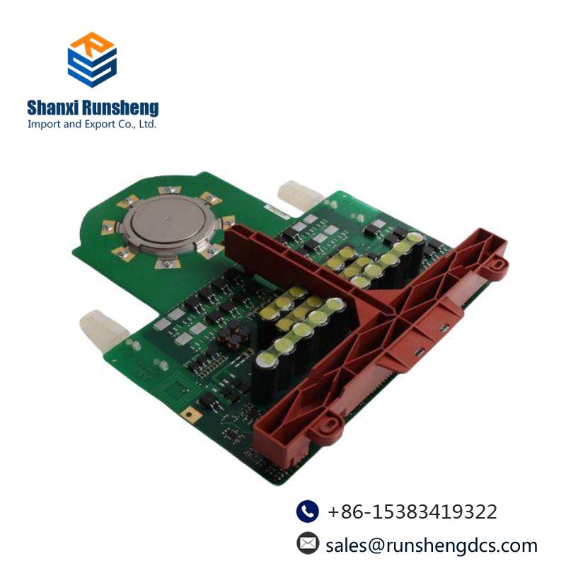 ABB 5SHX 1060H0003 3BHB020538R0001 IGBT Module