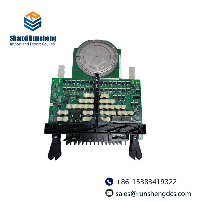 ABB 5SHY3545L0010 IGCT Module
