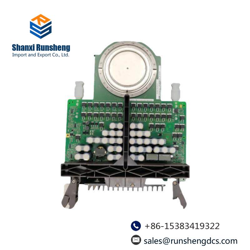ABB 5SHY 3545L0009 IGCT MODULE