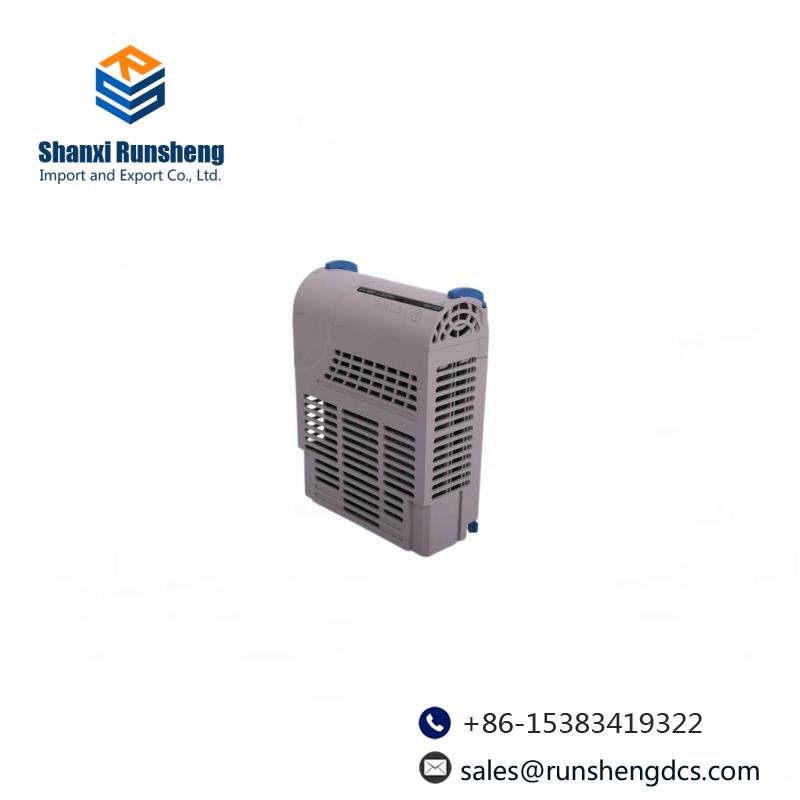 EMERSON 5X00226G3 PLC module