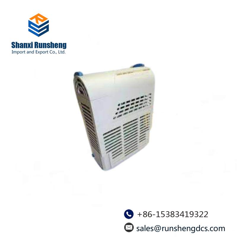 WESTINGHOUSE 5X00357G04 EVENTS INPUT CONTACT MODULE