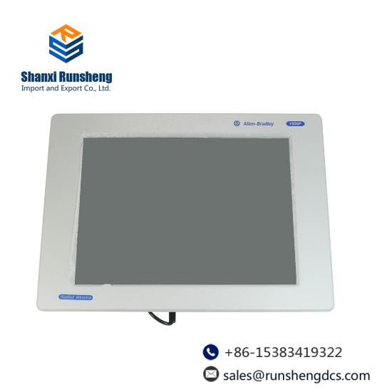 6181F-15TSXP  Integrated Display Computer
