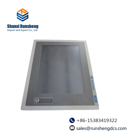 6181P-12TPXP Integrated Display Computer